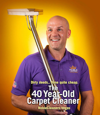 Veteran Owned and Operated