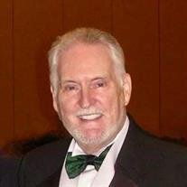 Farewell to John (JC) Sullivan A Great Loss to the Veteran and Irish Communities