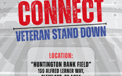 Vet Connect Save The Date